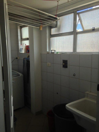 Imagem 15 de 18 de Apartamento Residencial À Venda, Mooca, São Paulo. - Ap2269