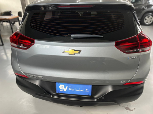 Chevrolet Tracker LT 1.0 TURBO 12V FLEX AUT.