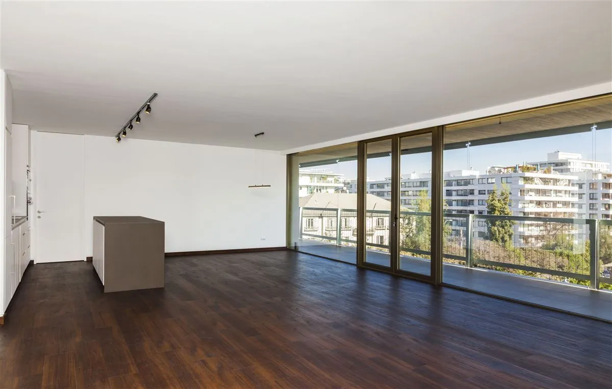 Imagen 4 de 13 de Departamento En Venta De 3 Dorm. En Providencia
