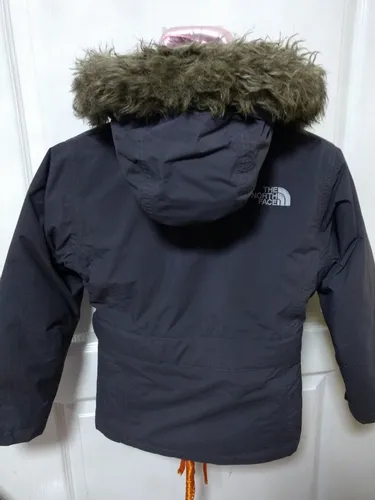 The North Face Chamarra Pluma Ganso MercadoLibre