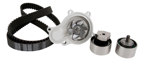Kit Banda De Distribución Stratus 2.4l 1997 1998 1999 2000