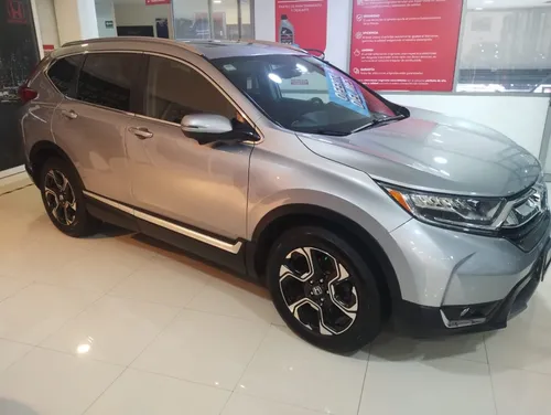 Honda CR-V 1.5 Touring Cvt