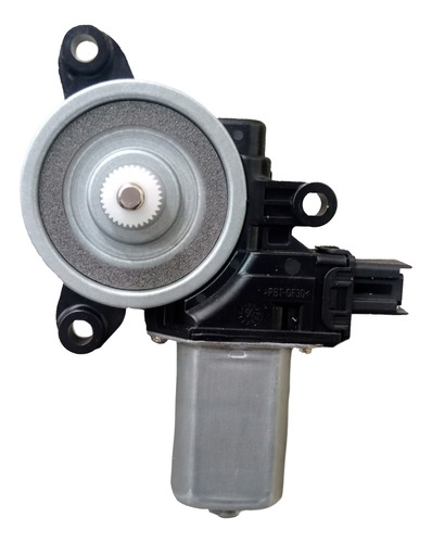 Motor Elevavidrio Para Mazda 2 Skyactive Tras Izq