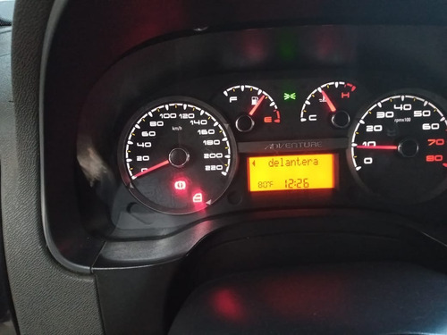 Fiat Strada 57000km Muy Buena (hp)