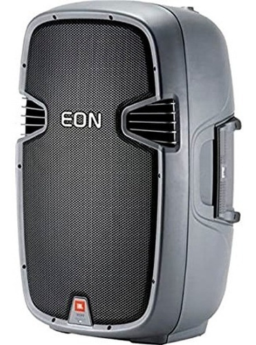 Imagen 1 de 5 de Cabina Activa Jbl Eon 315 / Parlante Woofer De 15