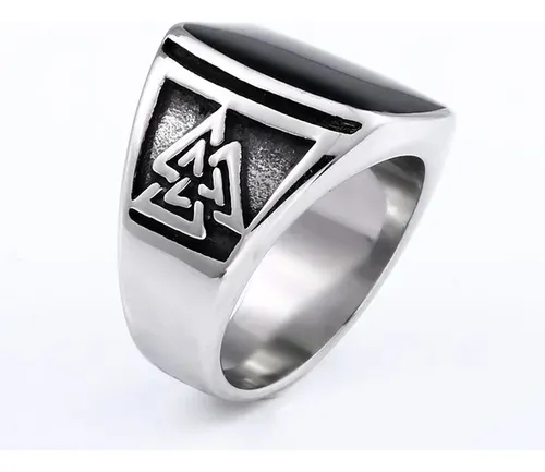 Anillo vikingo mercadolibre sale