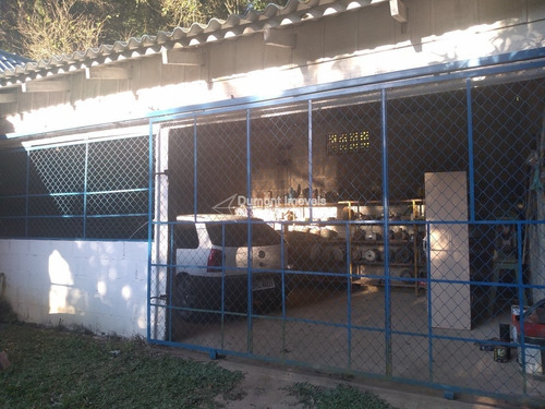 Imagem 9 de 14 de Chácara Aconchegante Com Toda A Simplicidade Do Campo.cód239