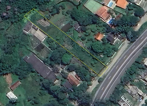 Terreno Próprio Chácara