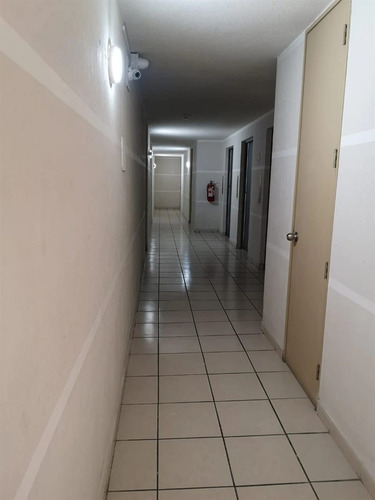 Departamento En Venta De 1 Dorm. En Estación Central