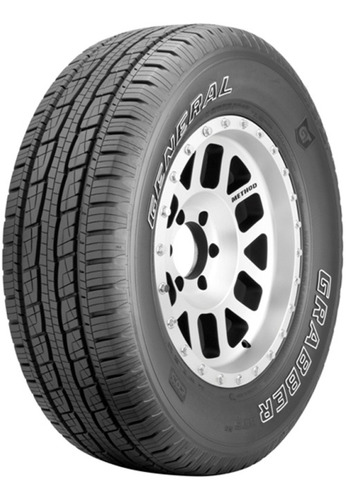 Llanta 265/60r18 110t General Tire Grabber Hts60