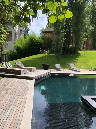 Venta De Apartamento 1 Dormitorio En San Rafael,