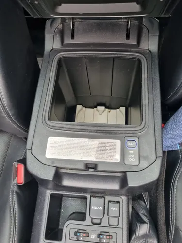 Toyota Prado 2.8 Tx-L At6