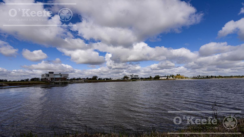 Lote En Venta En Puerto Nizuc - Oportunidad De Inversión En Guillermo Hudson