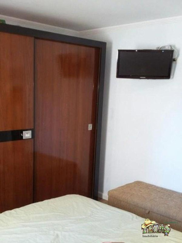Apartamento À Venda V. Bela - Ap0537