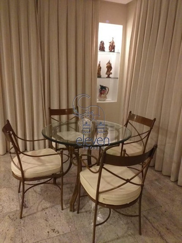 Imagem 6 de 30 de Apartamento Para Venda Horto Florestal, Salvador 4 Dormitórios Sendo 4 Suítes, 2 Salas, 4 Banheiros, 272 M². - Jn115 - 69799899
