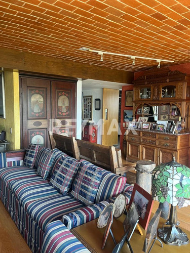 Venta Ph En Av Cordillera De Los Andes, Lomas De Virreyes, Lomas De Chapultepec.