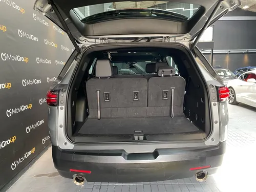 Chevrolet Traverse 3.6 V6 Traverse Lt At
