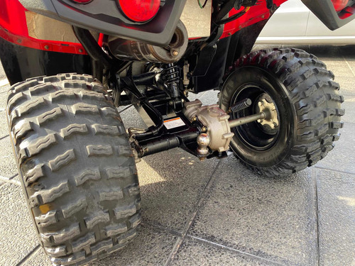 Imagen 6 de 8 de Kawasaki Brute Forcé