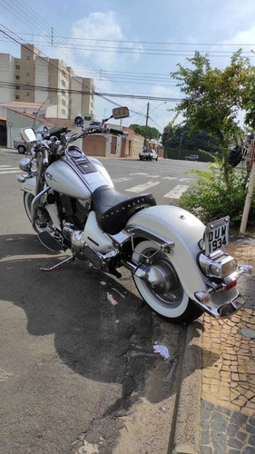 Suzuki Boulevard C1500