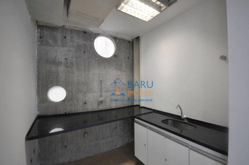 Prédio Para Alugar, 1970 M² Por R$ 70.000/mês - Barra Funda - São Paulo/sp - Pr0636