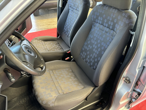 Chevrolet Prisma 1.4 Joy Econoflex 4p
