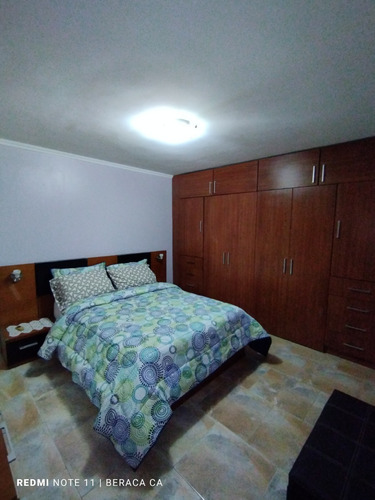 Imagen 8 de 12 de Beraca 001 Apartamento Amoblado Urbanización Los Roques Avenida Intercomunal Turmero, Aragua