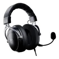Comprar Audífono Vsg Enigma Multiplataforma Stereo Jack 3.5 Black