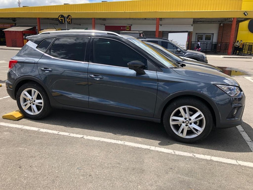 Seat Arona Fr 1.6 , Automática, Modelo 2021, Full Equipo.