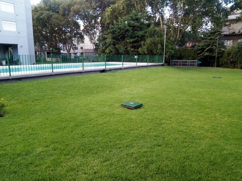 Imagen 23 de 23 de Venta 3 Ambientes Con Cochera , Con Renta, Villa Crespo