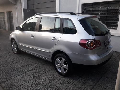 Imagen 7 de 16 de Volkswagen Suran 2010 1.6 I Trendline 90b
