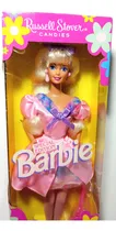 Comprar Muñeca Russell Stover Candies 1996 Vintage Collector