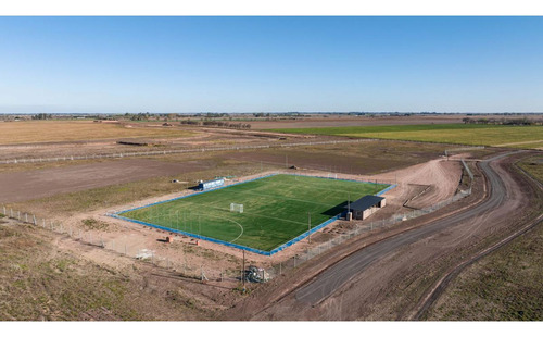 Lote Cinco Lagos - Ibarlucea - Barrio Cerrado - Ruta 34 Km 10 - Lote 73 - Proximidad Lago - Propietario Directo