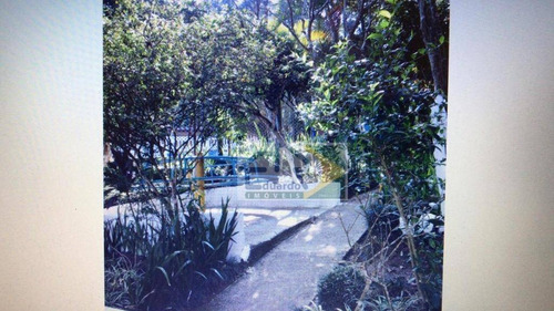 Imagem 8 de 23 de Chácara Com 6 Dormitórios À Venda, 5565 M² Por R$ 1.800.000,00 - Cidade Edson - Suzano/sp - Ch0012
