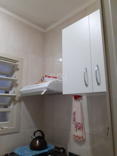 Imagem 9 de 12 de Apartamento Jk - Floresta - Ref: 401329 - V-pj4080