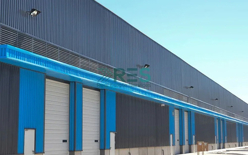 Bodega En Arriendo En Pudahuel