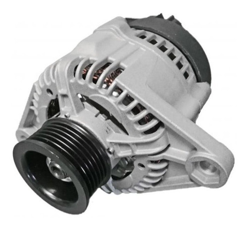 Alternador Fiat Duna 1.7 8v Diesel 01/09