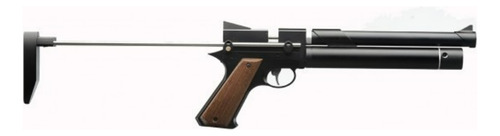 Pistola De Aire Comprimido Pcp Pp750 Snowpeak