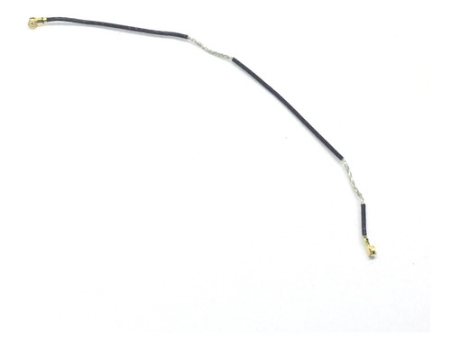 Cable Coaxial Antena Zte Blade A460 Original Nuevo