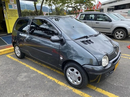 Imagen 3 de 17 de Renault Twingo 16v Dynamique Plus
