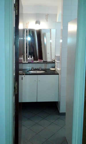 Departamento 2 Ambientes Más Escritorio En Venta En Mar Del Plata