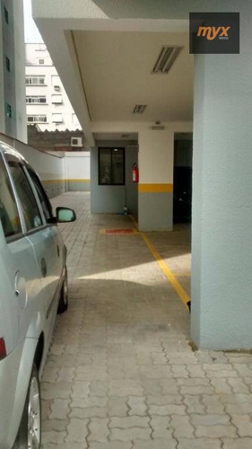 Imagem 6 de 30 de Prédio, 1581 M² - Venda Por R$ 14.700.000,00 Ou Aluguel Por R$ 70.000,00/mês - Embaré - Santos/sp - Pr0024