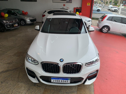 Bmw X4 2.0 Xdrive 30i M Sport 2019