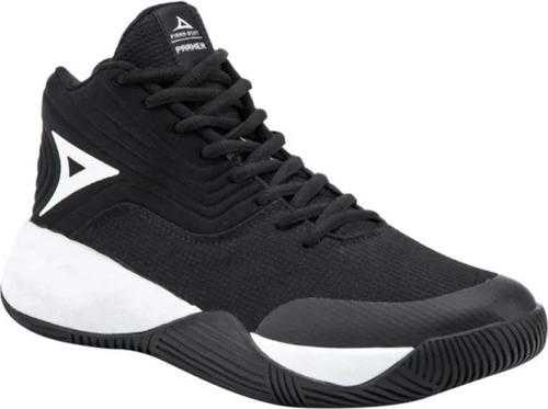 Tenis Basquetbol Bota Deportivos Hombre Pirma 871857
