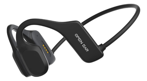 --auriculares Deportivos Abiertos Para Conducción Ósea, Inalámbricos, Bluetooth, Para Ciclismo, Con Micrófono, Impermeab