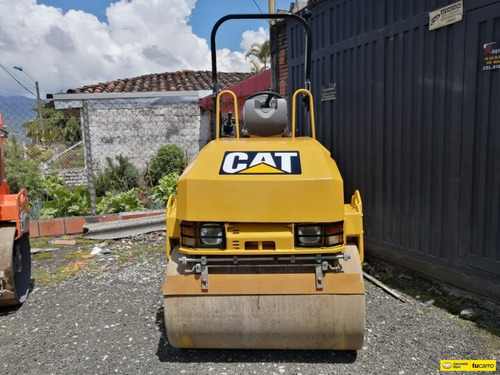 Caterpillar Cb 24