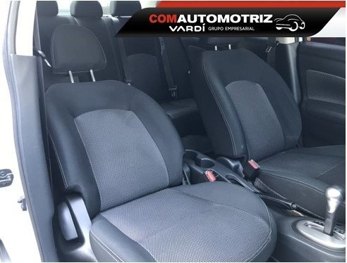 Nissan Versa Advance Id 39539 Modelo 2018
