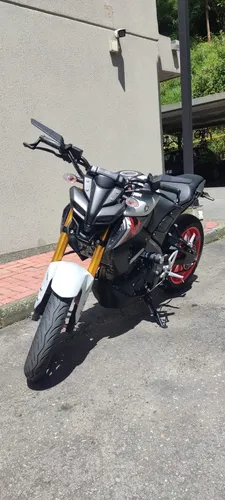 ¡se Vende! Mt15 Modelo 2025 Full Sistem - Accesorios De Lujo