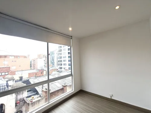 Apartamento En Arriendo En Cedritos. Cod A22944