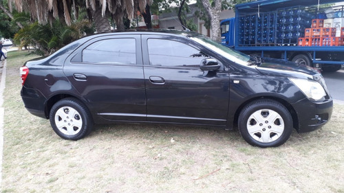 Chevrolet Cobalt 1.8 Lt