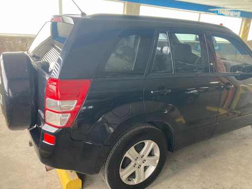 Imagen 5 de 19 de Suzuki Grand Vitara 2009 2.0 Jiii